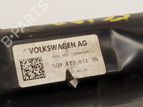 Right front shock absorber VW T-ROC (A11, D11) 1.0 TSI | BP31939563M17 - Image 4
