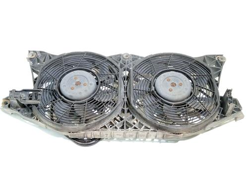 Radiator fan MERCEDES-BENZ VITO Bus (W639)  | BP21176248M35 