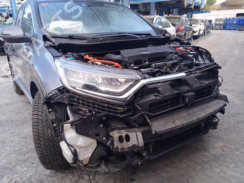 AC compressor HONDA CR-V V (RW_, RT_) 2.0 e-CVT Hybrid AWD (RT6) | BP30450897M34  - Image 11