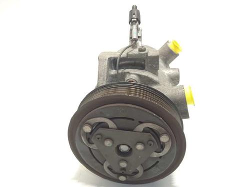 AC compressor MITSUBISHI MIRAGE / SPACE STAR VI Hatchback (A0_A) 1.2 (A03A) | BP7572911M34 