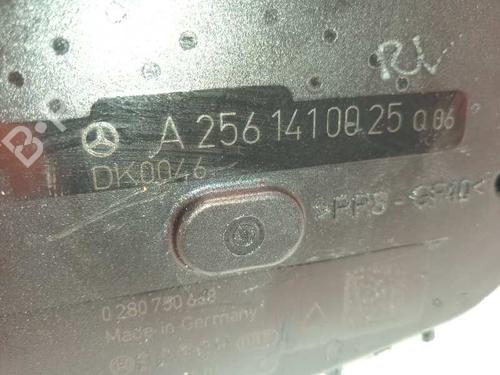 Throttle body MERCEDES-BENZ E-CLASS Convertible (A238) AMG E53 EQ Boost 4-matic+ (238.461) | BP26207900M82 - Image 4