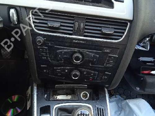 Left tailgate light AUDI A4 B8 Avant (8K5) 2.0 TDI | BP10159675C79 