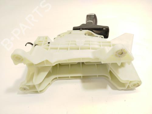 Gear lever KIA SPORTAGE IV (QL, QLE) 1.6 CRDi Eco-Dynamics+ | BP26884722M90 