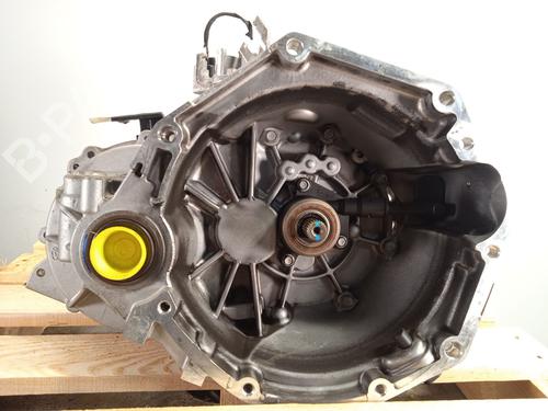Used Gearbox HYUNDAI i20 III (BC3, BI3) [2020-2025]  21263408