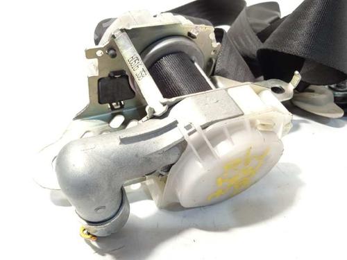 Front left seatbelt SUBARU LEGACY V (BM) 2.0 D AWD (BMD) | BP8901056I26 