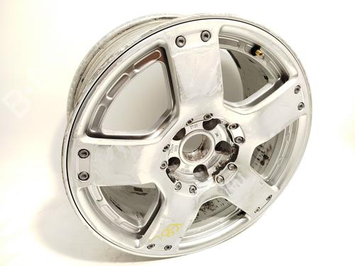 Used Rim Rim AUDI ALLROAD C5 (4BH) 2.5 TDI quattro (180 hp) 33535273 33535273