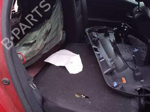 Front left window mechanism RENAULT CLIO IV (BH_) 1.5 dCi 75 | BP8855219C22