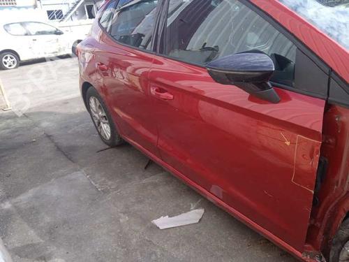 Gearbox SEAT IBIZA V (KJ1, KJG)  | BP14937916M3 