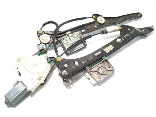 Used Rear left window mechanism AUDI A5 Sportback (8TA) S5 quattro (333 hp) 7701229