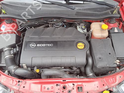 Left taillight OPEL ASTRA H GTC (A04) 1.9 CDTI (L08) | BP29305884C34 