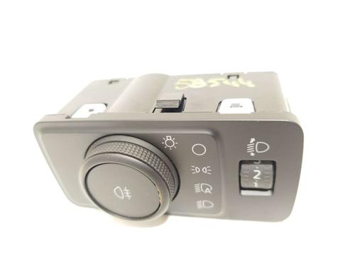 Headlight switch FORD PUMA (J2K, CF7) 1.0 EcoBoost mHEV | BP38704523I24 - Image 3