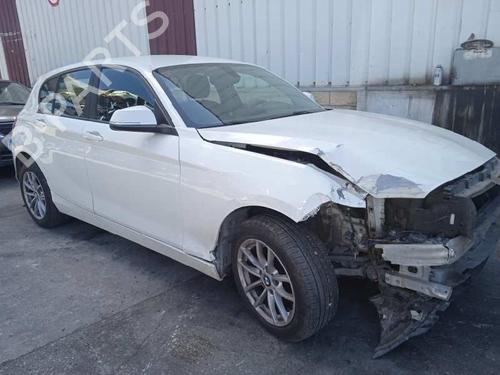 Throttle body BMW 1 (F20) 118 d | BP13367208M82 