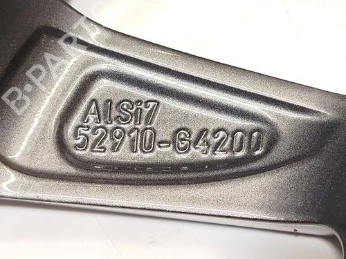 Fælk HYUNDAI i30 (PDE, PD, PDEN) 1.6 CRDi | BP36304154C45 - Image 7