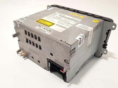 Radio VW PASSAT B6 (3C2) 2.0 FSI | BP27693624E6