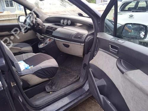 Rear bumper CITROËN C8 (EA_, EB_) 2.0 HDi 135 | BP15404353C8 