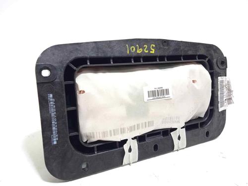 Airbag do passageiro PEUGEOT 508 SW I (8E_) 1.6 BlueHDi 120 (120 hp) 17319839