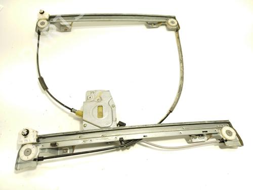 Rudehejsemekanisme ventre foran RENAULT KANGOO Express (FW0/1_) 1.5 dCi 75 (FW07, FW10, FW04) | BP30831276C22