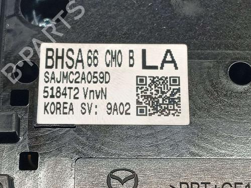 Interruttore MAZDA CX-30 (DM) SKYACTIV-G M Hybrid | BP39408970I30 - Image 5