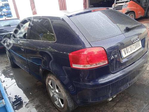 ECU airbags AUDI A3 (8P1) 2.0 TDI 16V | BP11956162M53 