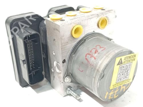 Used ABS pump DACIA DUSTER (HM_) 1.3 TCe 150 (HMM3) (150 hp) 31378730