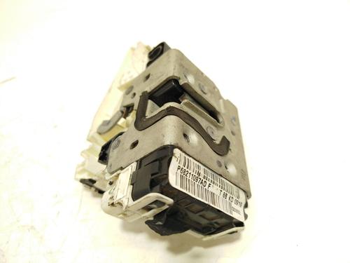 Used Front left lock Front left lock 33704603 33704603