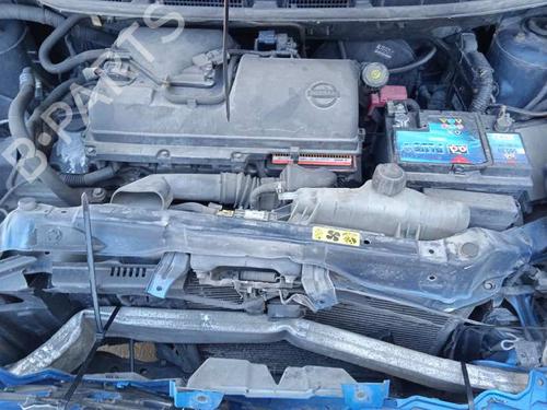 Left taillight NISSAN NOTE (E11, NE11)  | BP11373759C34 