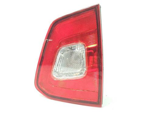 Used Left tailgate light Left tailgate light SUZUKI IGNIS III (MF, FF) 1.2 (ATK412) (90 hp) 10989271 10989271