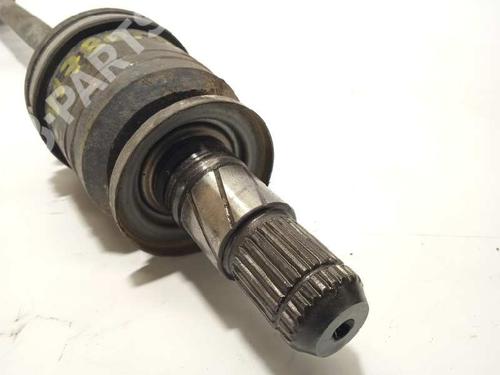 Left rear driveshaft SUBARU LEGACY V Estate (BR) 2.0 D AWD | BP7085229M40 