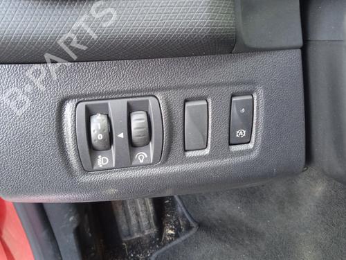 Tailgate RENAULT CLIO IV (BH_) 0.9 TCe 90 (BHNF, BHMA, BHMH, BHJK, BHJR) | BP29125467C6 