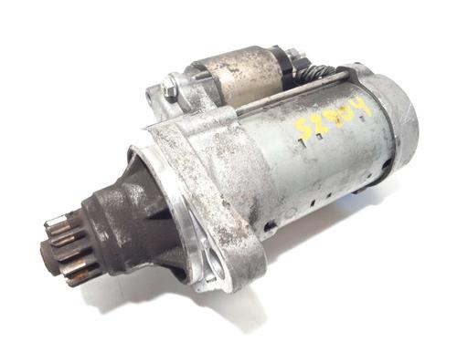 Used Starter Starter 16748357 16748357