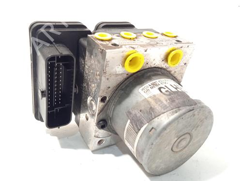 Used ABS pump HYUNDAI i20 II (GB, IB) 1.2 (84 hp) 27808179