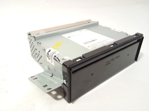 Used Radio HYUNDAI TUCSON (NX4E, NX4A) 1.6 T-GDi (150 hp) 23002081