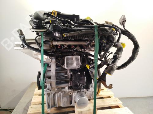 Engine AUDI A1 Sportback (GBA) 30 TFSI | BP29807122M1