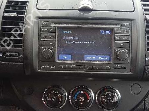 AC compressor NISSAN NOTE (E11, NE11) | BP11792321M34 - Image 19