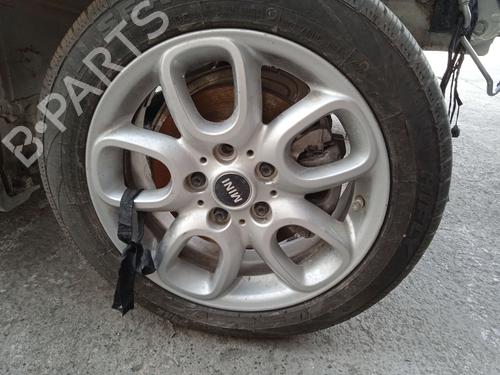 Front wiper motor MINI MINI Convertible (F57) One | BP18920578M29 