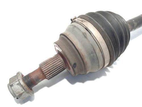 Right front driveshaft MERCEDES-BENZ M-CLASS (W164)  | BP7104912M39 