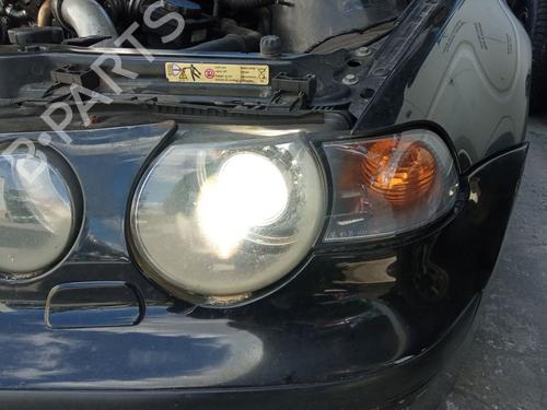 Left taillight BMW 3 Compact (E46) 320 td | BP18621837C34 
