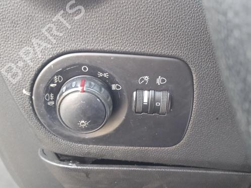 Steering rack SEAT LEON (1P1) 1.9 TDI | BP28210794M22 