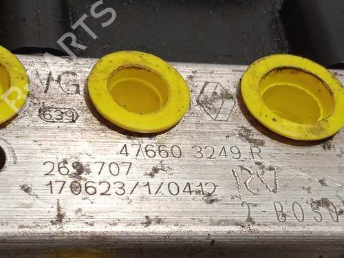 ABS pump DACIA SANDERO II  | BP9215265M43 
