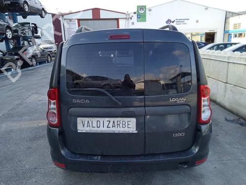 Intercooler DACIA LOGAN (LS_) 1.5 dCi (LS0K) | BP12134328M30  - Image 8