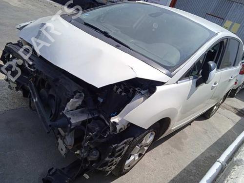 Rear left window mechanism PEUGEOT 5008 (0U_, 0E_) 1.6 HDi | BP13878322C24