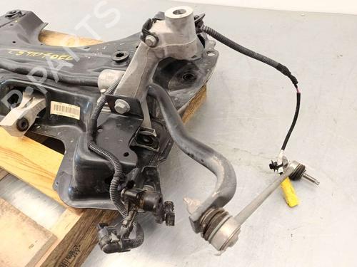 Subframe DS DS 7 Crossback (J4_, JR_, JC_) E-TENSE 225 (J4DGZU, J45GQU) | BP38801124M9 - Image 4