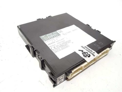 Used Electronic module SUBARU XV (_GP_) 2.0 D AWD (GPD) (147 hp) 15594796