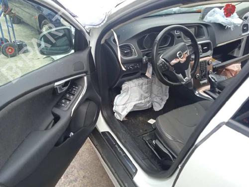 Steering column stalk VOLVO V40 Hatchback (525) D2 | BP8929652I23  - Image 24