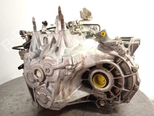 Gearbox MITSUBISHI ASX (GA_W_) 1.8 DI-D 4WD (GA6W) | BP12579824M3