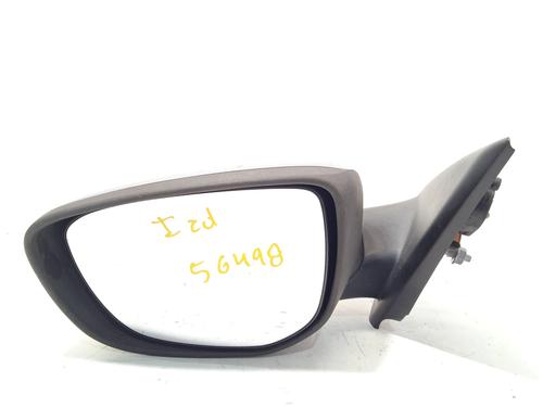 Used Left mirror CITROËN C-ELYSEE (DD_) 1.6 VTi 115 (DDNFP0, DDNFP6, DDNFP9) (115 hp) 28189233