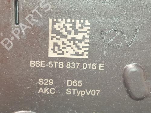 Front right lock CUPRA LEON (KL1, KU1, KUG) 1.5 TSI | BP30292878C97 - Image 4