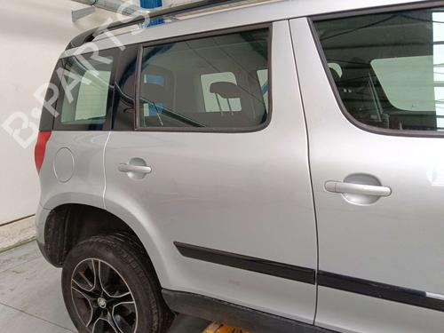 Electronic module SKODA YETI (5L) 1.2 TSI | BP38486705M83 - Image 11