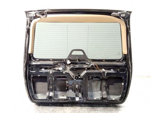 Tailgate MERCEDES-BENZ M-CLASS (W163) ML 400 CDI (163.128) | BP26006186C6 