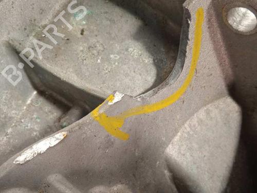 Gearbox BMW 2 Active Tourer (F45) 216 d | BP26207870M3